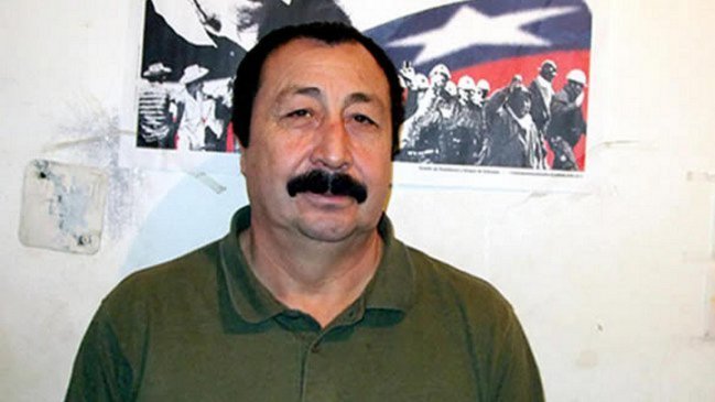 Abogado de Apablaza cuestionó orden de detención y afirmó que 