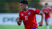 La agenda de La Roja en el Sudamericano Sub 17 en Paraguay