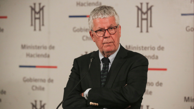 Discusión por la caja fiscal es 