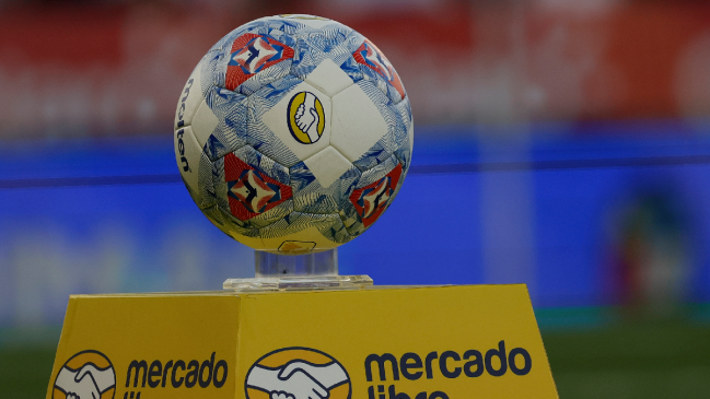 [ESTADISTICAS] La tabla de posiciones en la octava fecha de la Liga de Primera 2026