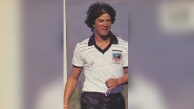 Colo Colo lamentó el fallecimiento de Víctor 