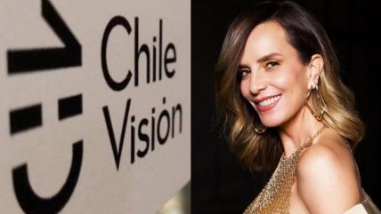 Remezón en CHV: ola de despidos, cambios en la parrilla y fin de programa de Diana Bolocco