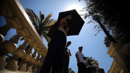   Semana Santa será 