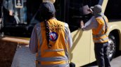 Transportes: Habrá más fiscalizaciones en terminales esta Semana Santa