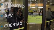 Todos los fondos de AFP cayeron y cerraron marzo 