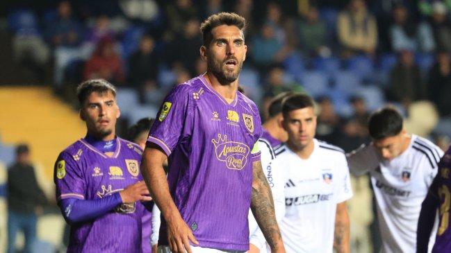 Los resultados de la octava fecha de la Liga de Primera