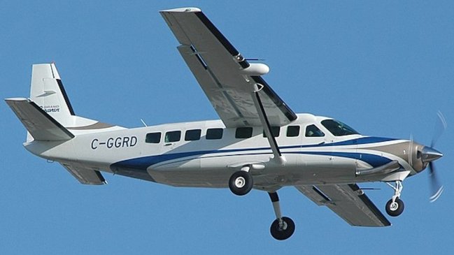 Brasil: Avión monomotor se estrelló contra un restaurante y dejó cuatro muertos