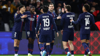 PSG venció a Toulouse y tomó ventaja en el liderato de la Ligue 1