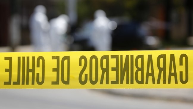 Quinta Normal: Locatario frustró robo de su bodega a disparos