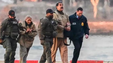  Maduro hizo un nuevo llamado a la reconciliación en Venezuela  