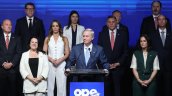 Quiroz, Rincón y Sedini son los ministros peor evaluados, según Criteria