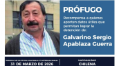 Defensa de Apablaza denunciará ante la ONU la 
