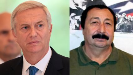  Presidente Kast: 