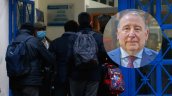 General (r) de Carabineros asumió como seremi de Seguridad del Biobío y respaldó pórticos en colegios