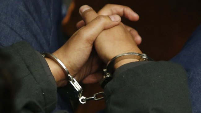 Adolescente protagonizó larga persecución por Santiago en vehículo robado