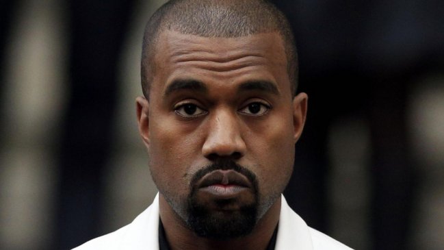 Reino Unido niega el ingreso de Kanye West al país: Rapero iba a encabezar un festival