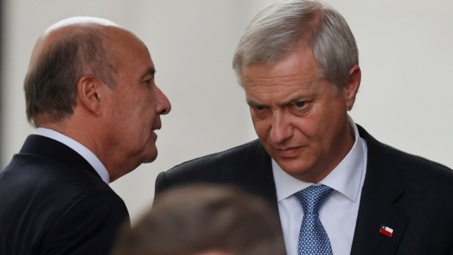 Diputado republicano y suspensión de auditoría internacional: Gobierno encontró 