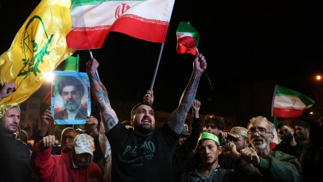 Irán anuncia negociaciones con EE.UU. en Islamabad y presenta su plan de paz de 10 puntos