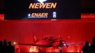 T-40 Newén: el nuevo avión de instrucción de la FACh, hecho en Chile