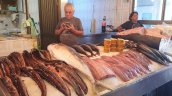 Salud detectó fallas críticas que se repiten en locales de pescados de Antofagasta