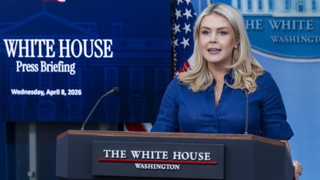 EE.UU. afirmó que Irán planteó un nuevo plan de paz 