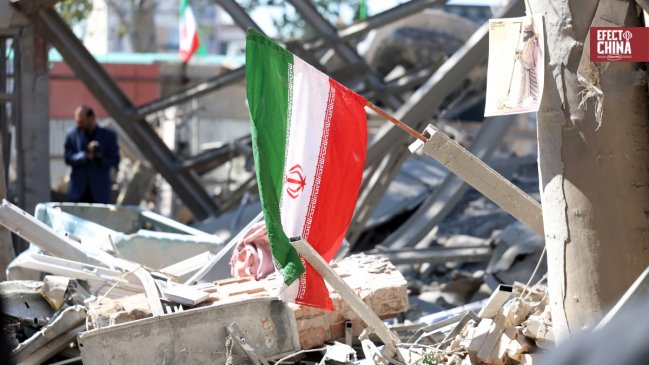 Pakistán destacó rol clave de China en alto el fuego entre EE.UU. e Irán