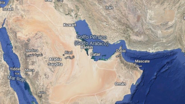 Irán bloqueó nuevamente el Estrecho de Ormuz en respuesta a bombardeos israelíes en el Líbano