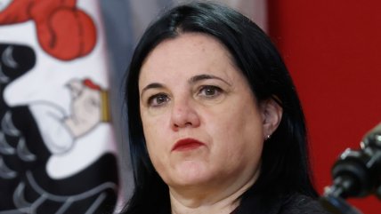   Oficialismo acusa 