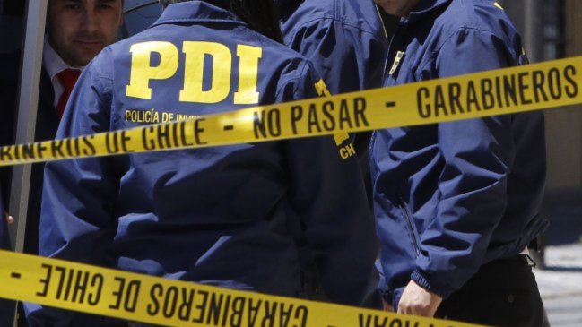 Temuco: Emiten orden de detención en contra de tío por muerte de joven estudiante