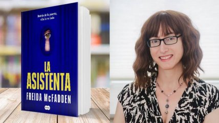   Autora de 