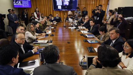   Experto: No se obliga a autoridades a reconocer cargos familiares en declaración patrimonial 