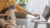Italia da paso inédito y crea licencia laboral para cuidar mascotas enfermas