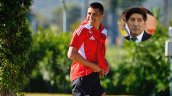Zamorano por Alexis: Si vuelve a Colo Colo yo sería feliz, pero creo que tiene intenciones de irse al rival