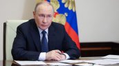 Putin declaró tregua a Ucrania por la Pascua ortodoxa