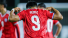 La Roja sub 17 logró su primera victoria en el Sudamericano tras vencer a Paraguay