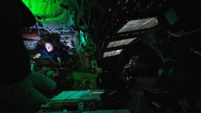 Artemis II: Trayectoria de reingreso será más corta para reducir el calor extremo en la nave