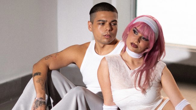 Gianluca explora el deseo en la era digital en su nuevo tema 