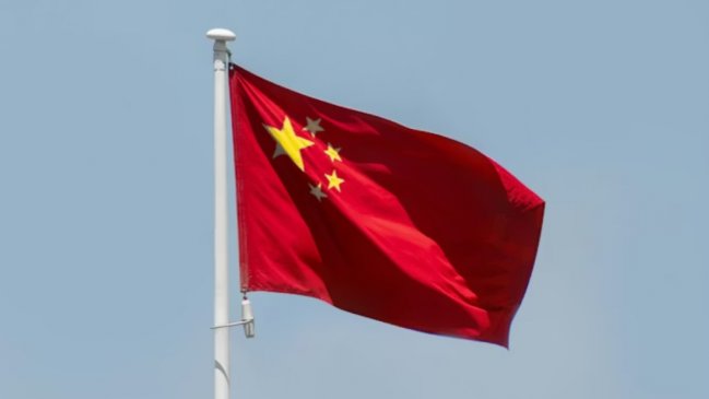 EE.UU.: Si envía armas a Irán, China va a tener grandes problemas