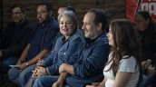 Con Jara y Vallejo, el Partido Comunista celebró su primer Comité Central posderrota presidencial