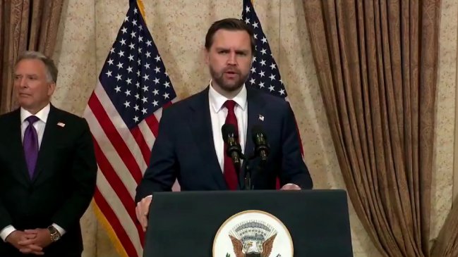 EE.UU. se fue de la negociación en Pakistán sin acuerdo con Irán, pero dejó una 