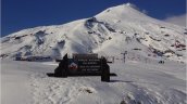 Villarrica: Amplio operativo para hallar a excursionista desaparecido en parque nacional