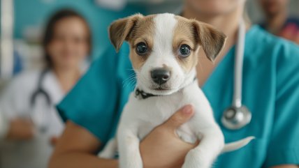   Aerovet: La innovación chilena que facilita tratamientos respiratorios en mascotas 