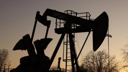  Producción petrolera de la OPEP cayó un 27,5% en marzo debido a la guerra en Irán  