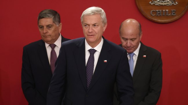 Reforma económica de Kast: Entre el diálogo político y la inclusión de la clase media