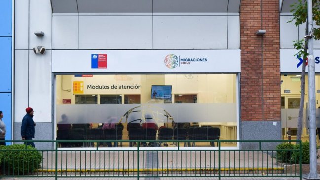 Migraciones alerta por sitios falsos que cobran por trámites gratuitos