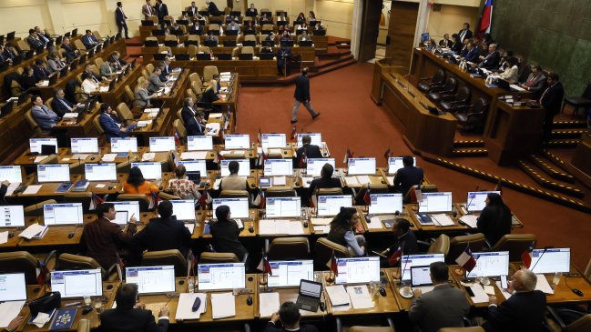 Oposición califica como 