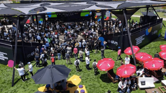 ¿Cómo nació el EtM Day, evento latino de conexión entre emprendedores e inversionistas?