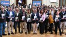 GORE lanza primera política turística para convertir a Santiago en 