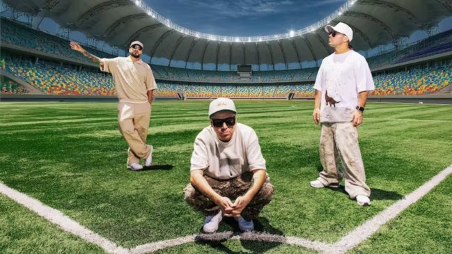 Show de Movimiento Original en el Bicentenario de La Florida cambia de fecha