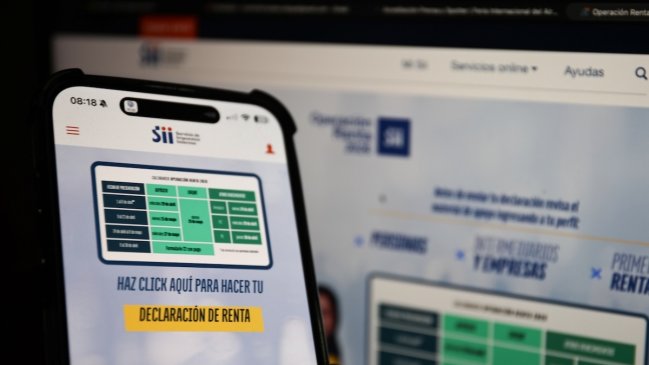 Las claves para que emprendedores cumplan con su Operación Renta 2026